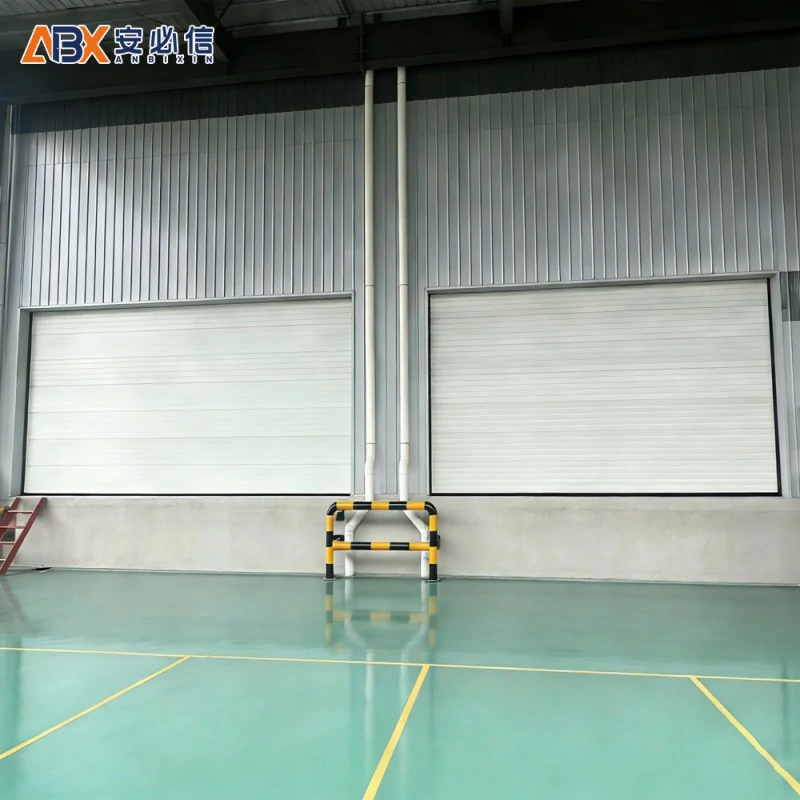榆林市工业滑升门